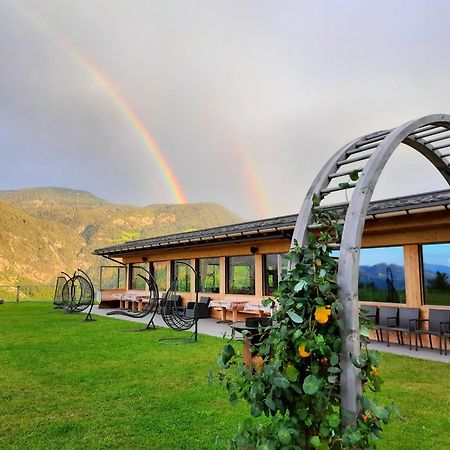 Moarlhof - Farm Nature Resort Castelrotto Exterior foto