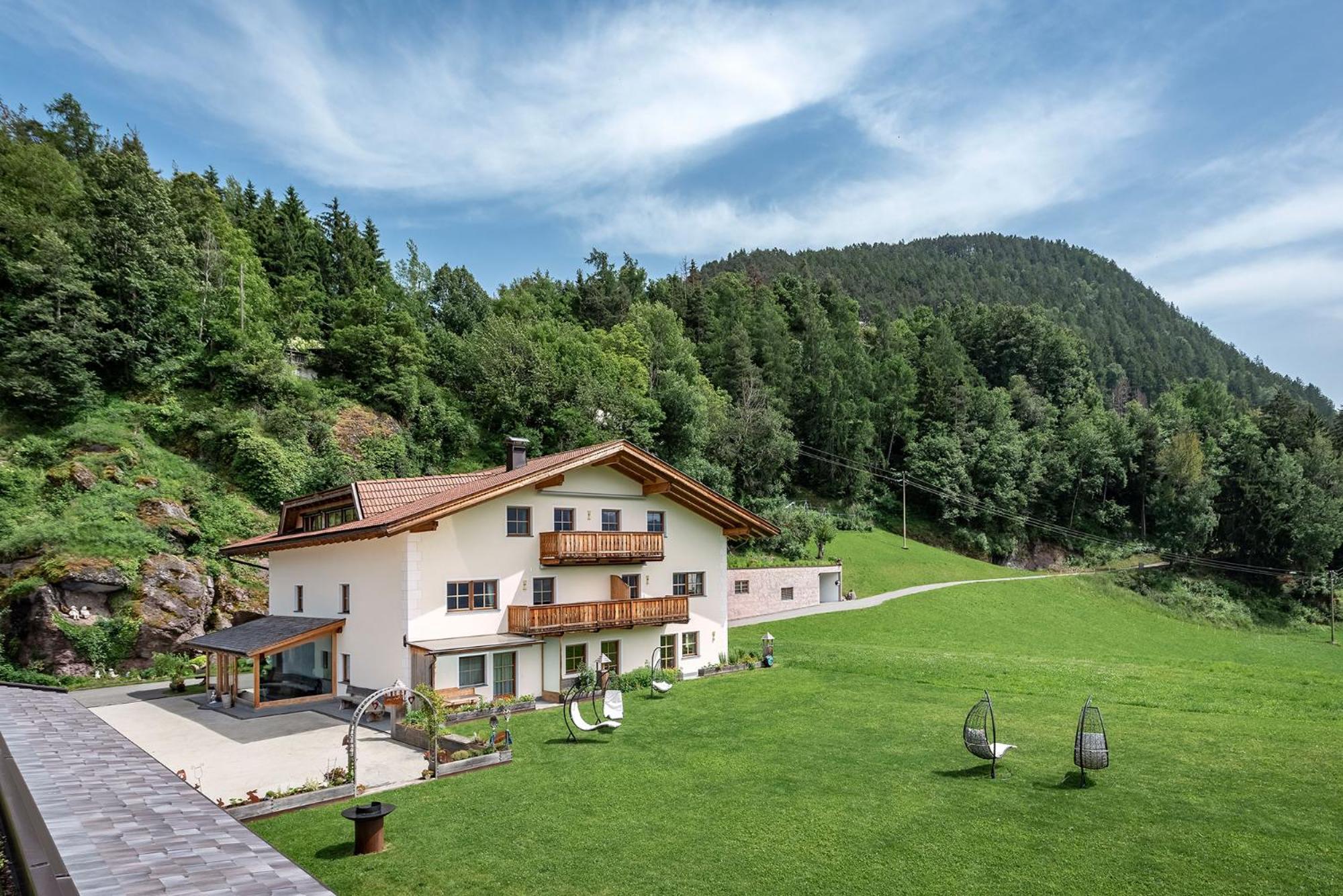 Moarlhof - Farm Nature Resort Castelrotto Exterior foto