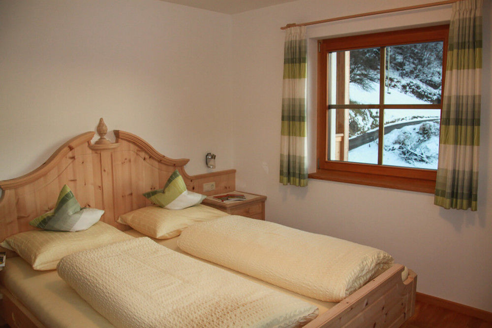 Moarlhof - Farm Nature Resort Castelrotto Exterior foto